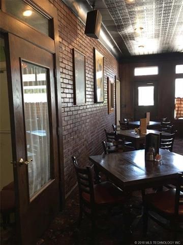 821 W Broadway St, Muskogee, OK 74401